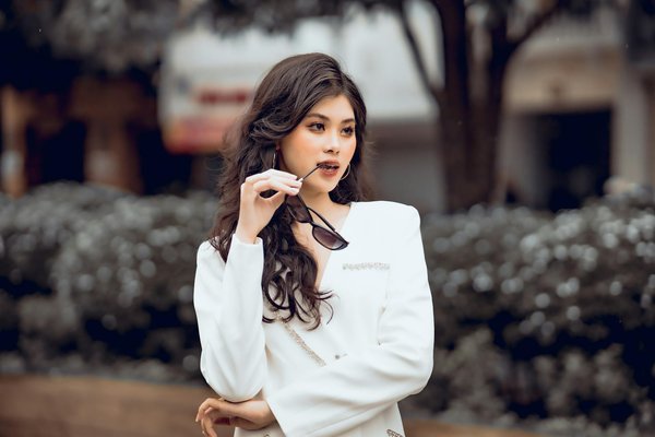 How can you incorporate bold prints into your everyday style?