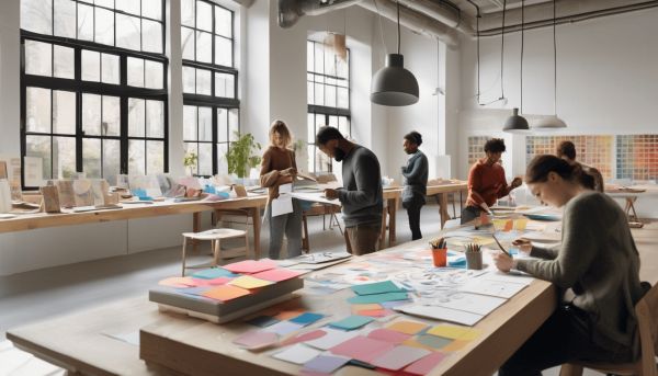 Creative career paths at Minted you didn’t know about