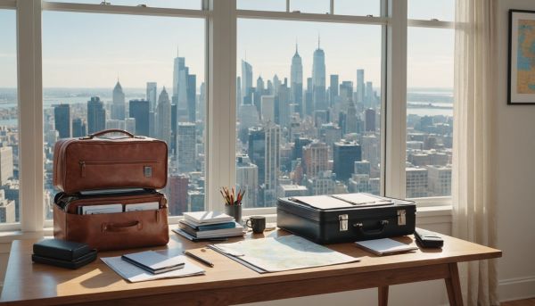 Designing a Life Abroad: How to Prepare for a Smooth International Move ?