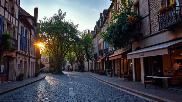 Essential Travel Guide: Discover Unforgettable French Adventures