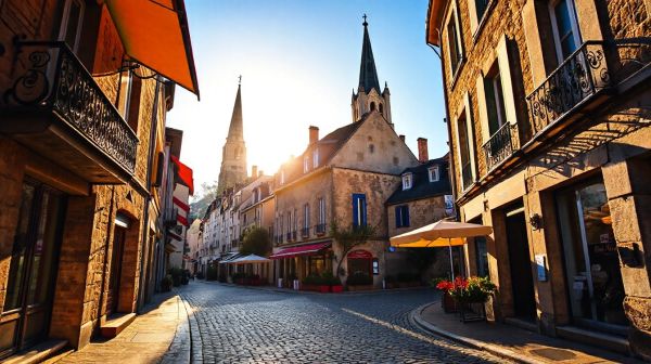 Essential Travel Guide: Discover Unforgettable French Adventures