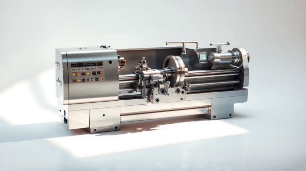 Top CNC lathe rebuilding services for enhanced machinery efficiency