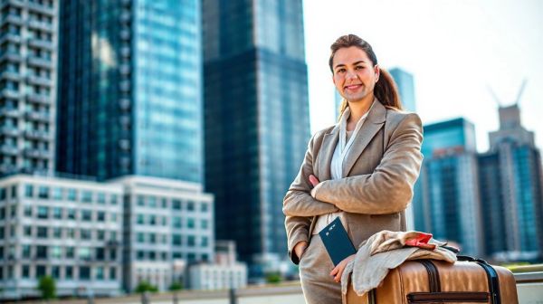 Top Tips for an Effortless Relocation to a New Country