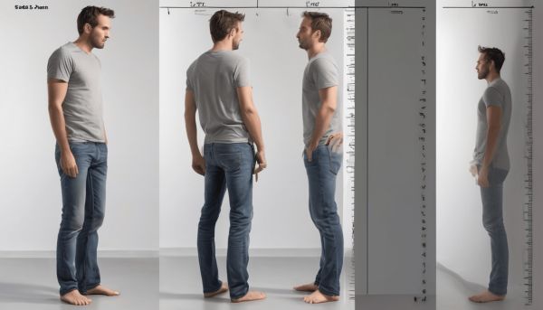Understanding the true height of 208 cm in feet