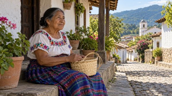 Unexpected languages in El Salvador beyond Spanish