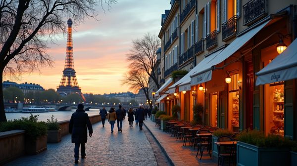 Visit France: Top experiences and tips for travelers