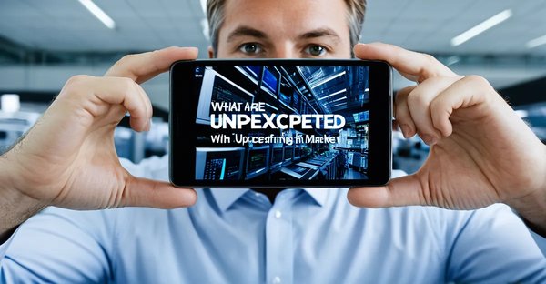 What Are the Surprising Ways Technology Is Changing the Job Market in the UK?