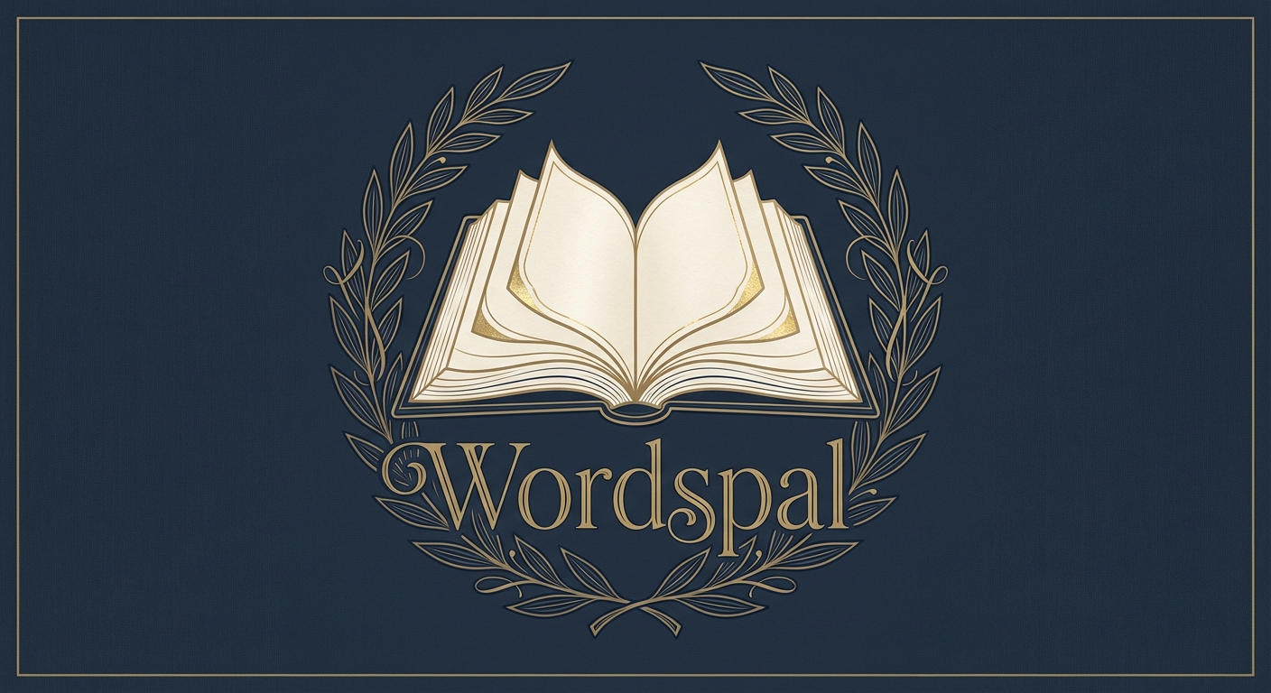 Wordspal